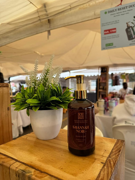 SELAH by KRHP - Hand Wash