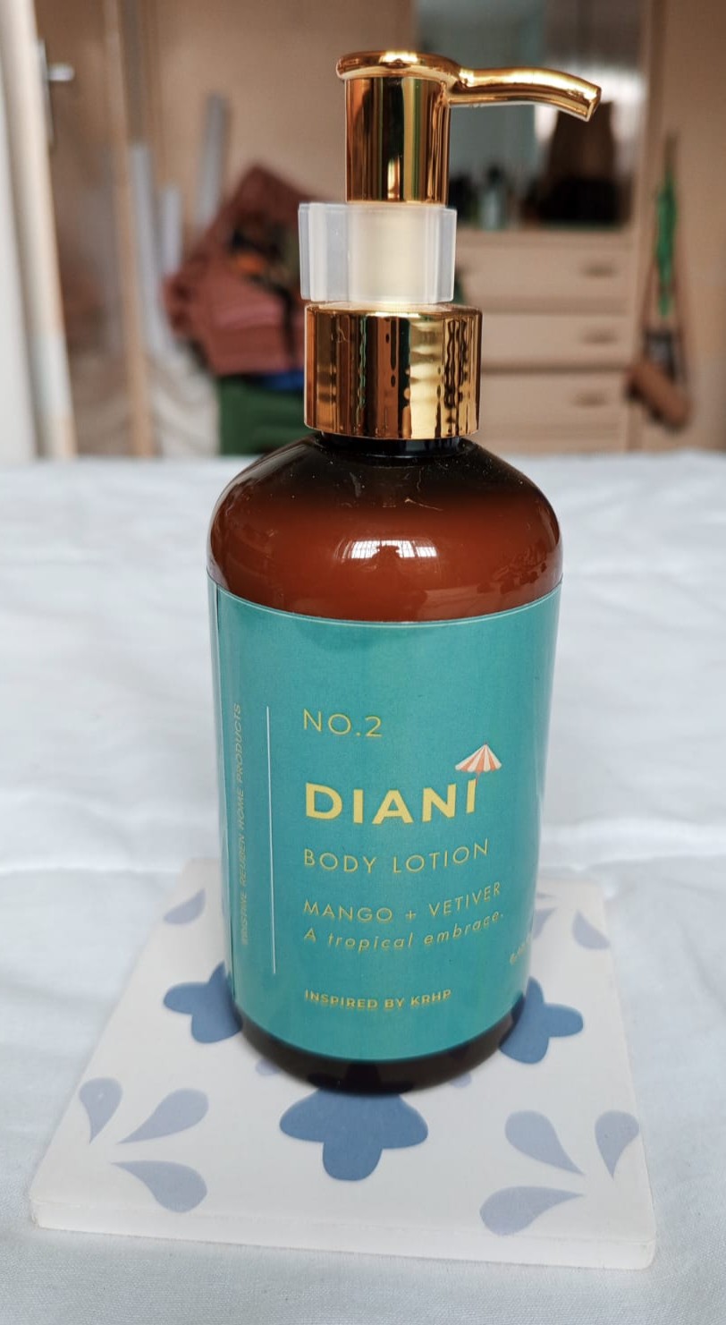 SELAH by KRHP - Body Lotion