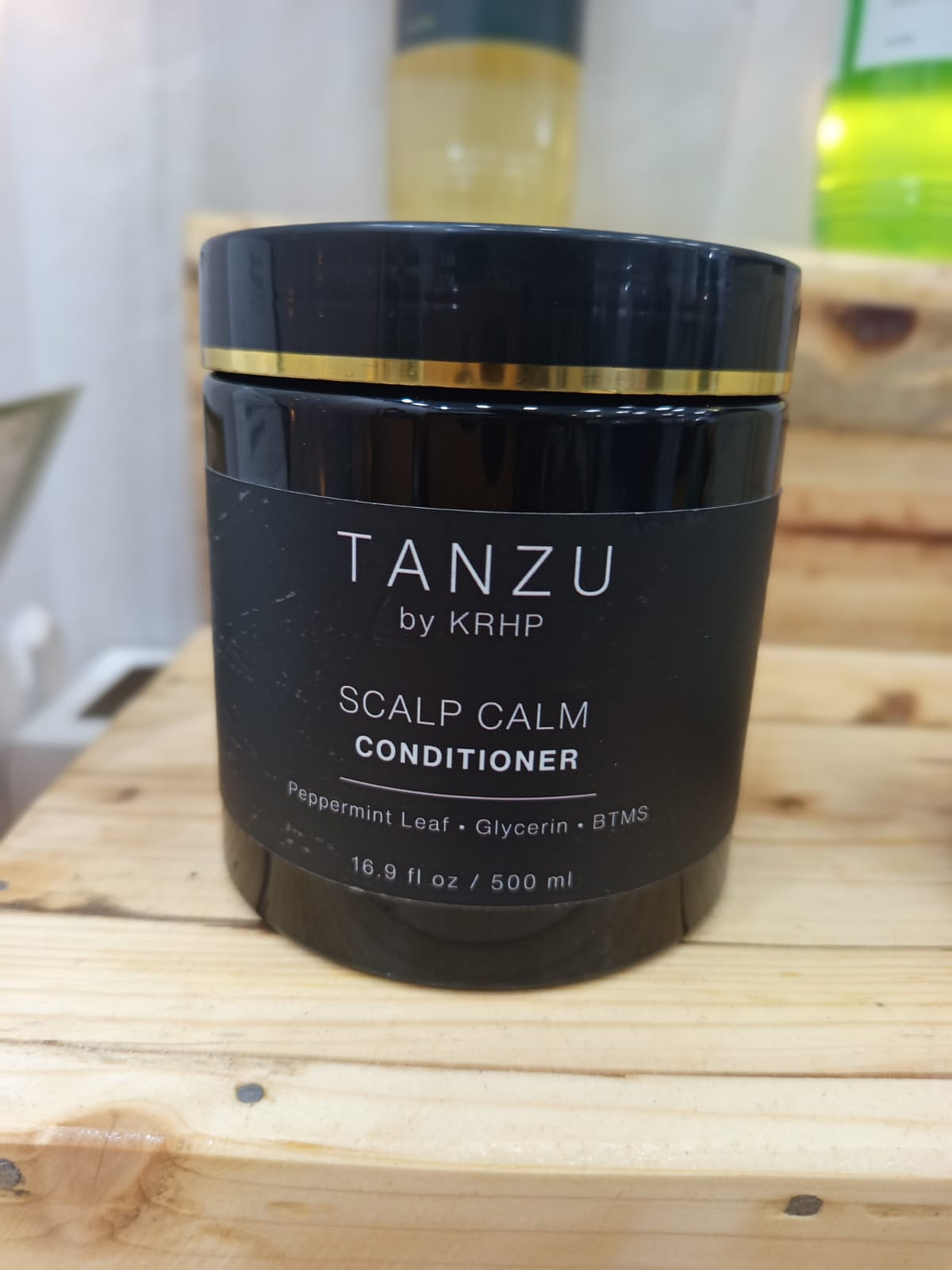 TANZU Conditioner