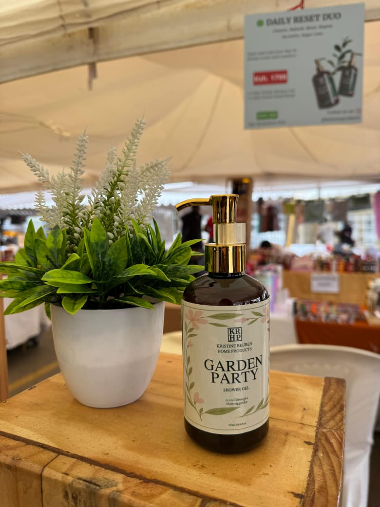 SELAH by KRHP - Body Wash